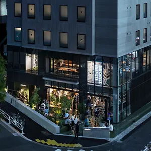 Day Place Shibuya מלון