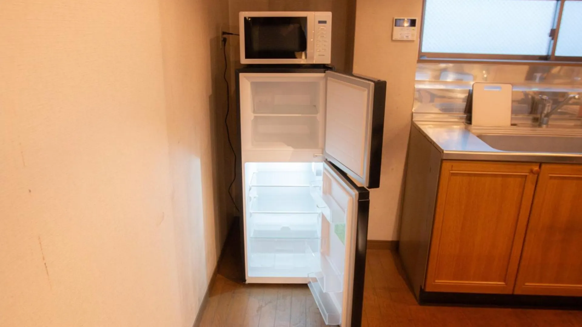 Otsu Building - Vacation Stay 18729 Tokio Apartament