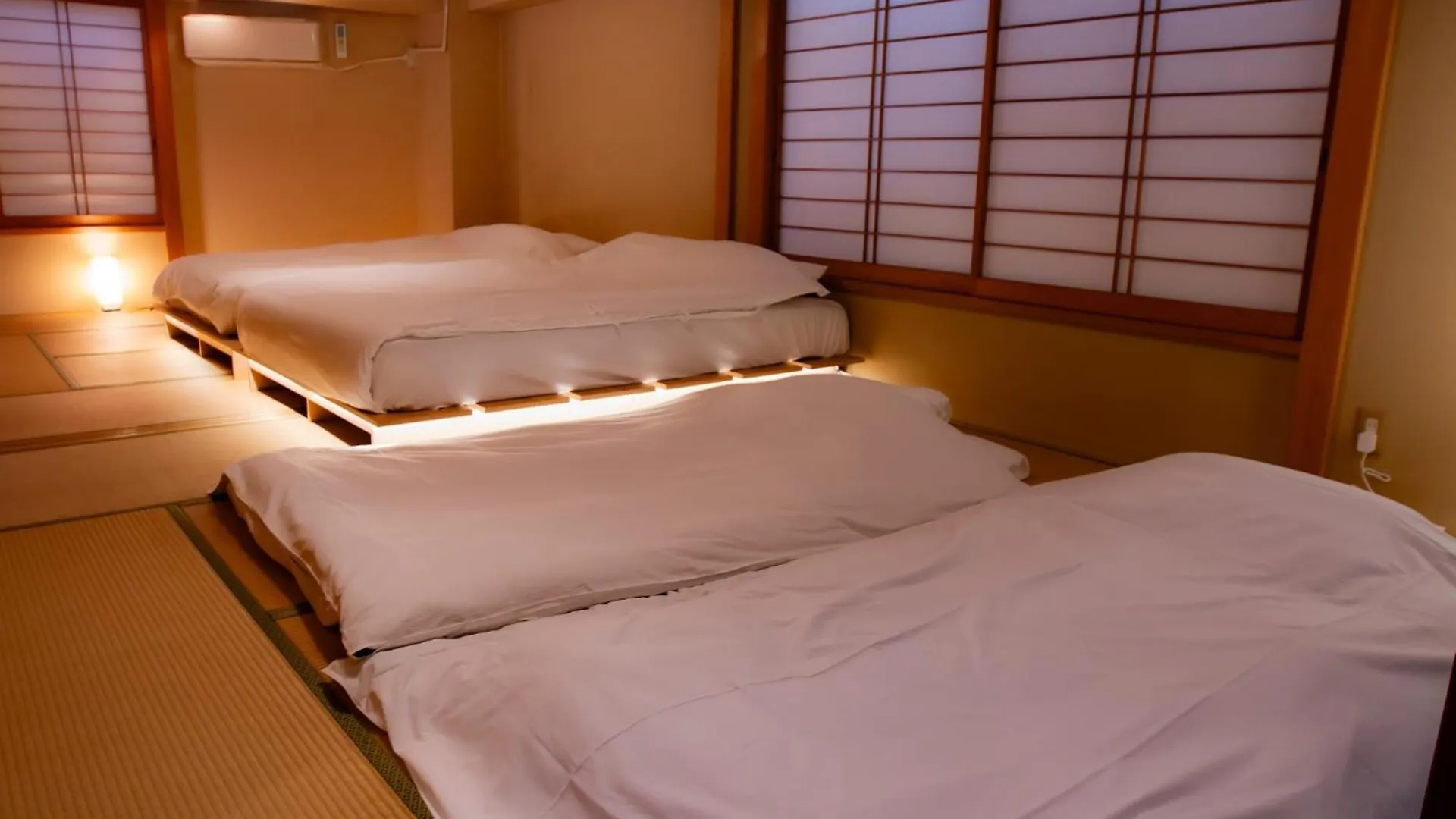 Apartament Otsu Building - Vacation Stay 18729 Tokio Japonia