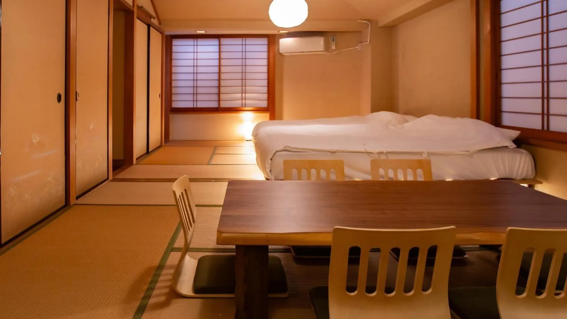 Otsu Building - Vacation Stay 18729 Tokio 0*,