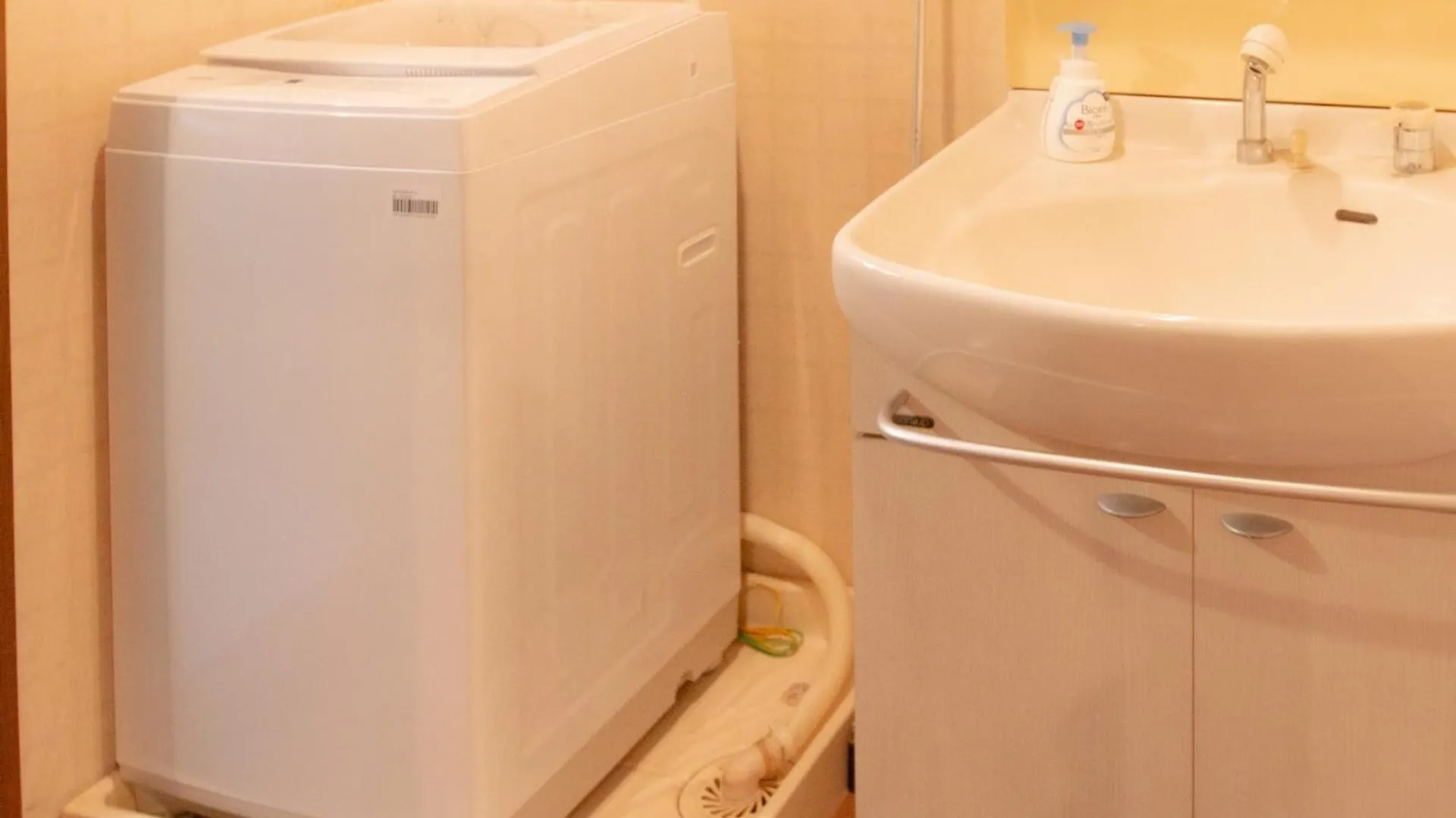 Apartament Otsu Building - Vacation Stay 18729 Tokio Japonia