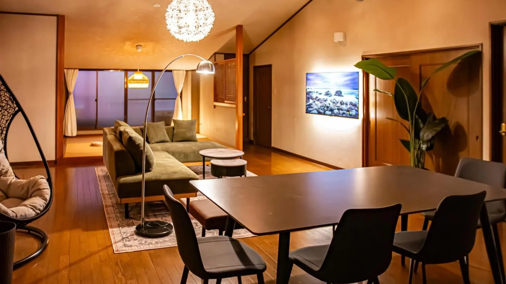 Otsu Building - Vacation Stay 18729 Tokio