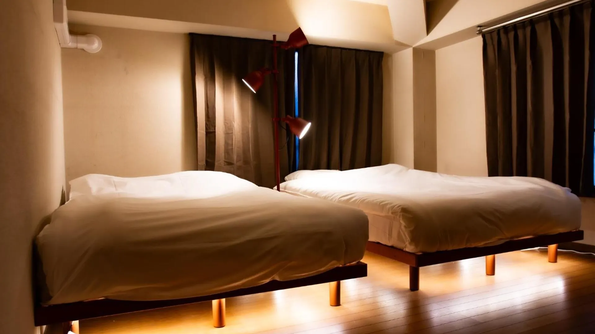 Otsu Building - Vacation Stay 18729 Tokio Apartament