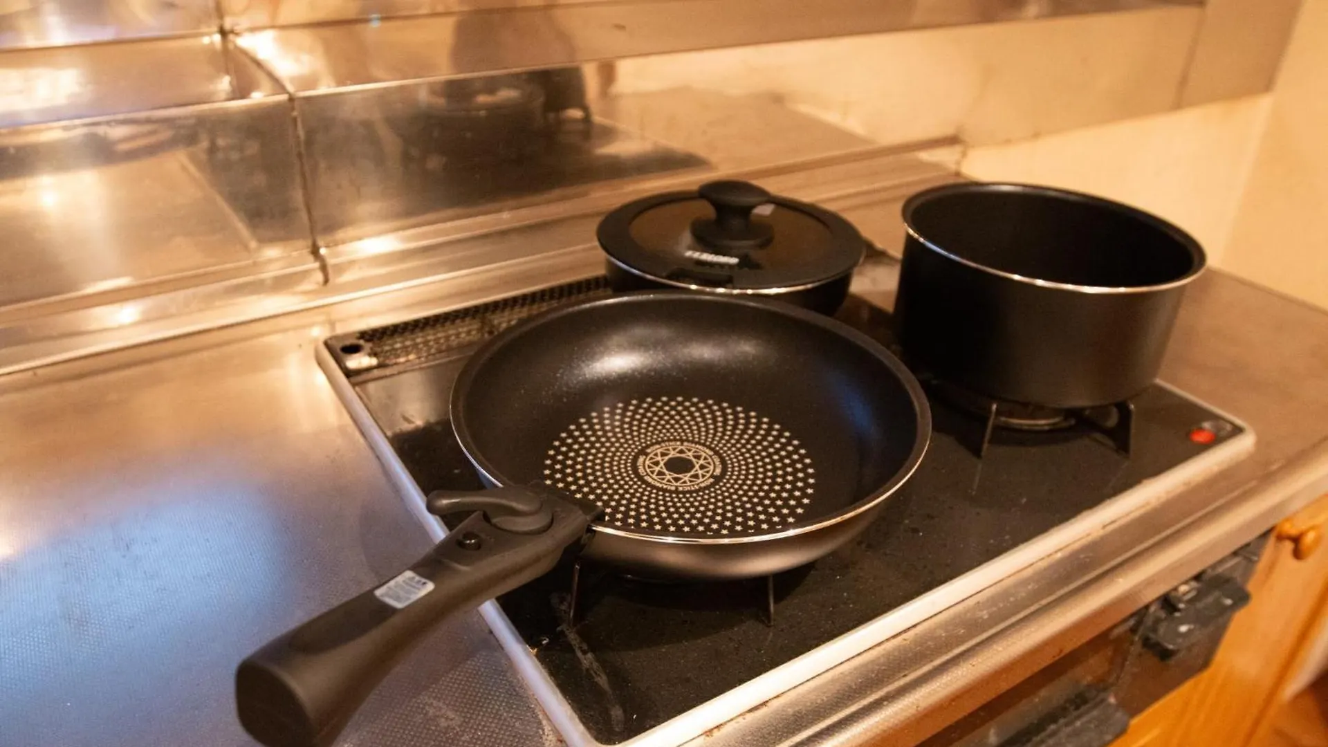 Otsu Building - Vacation Stay 18729 Tokio Apartament