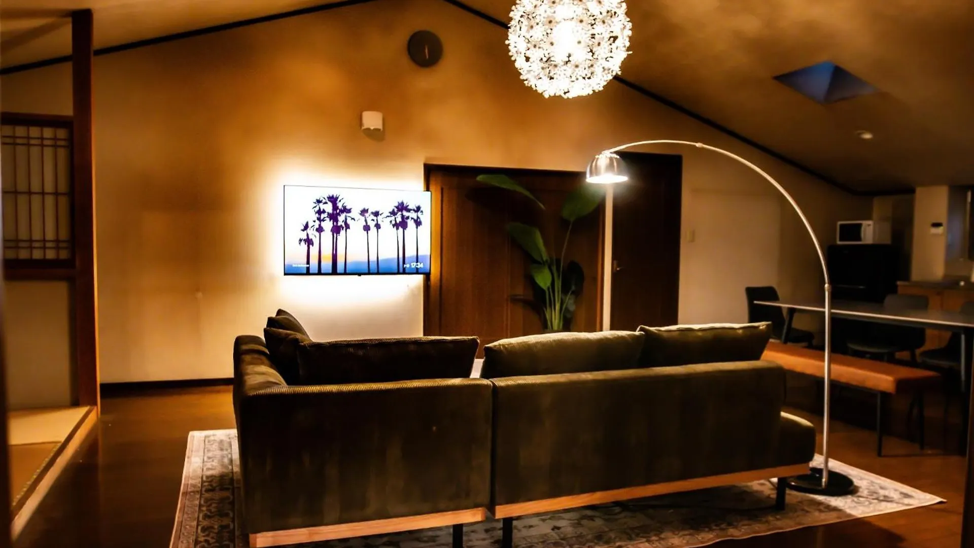 Otsu Building - Vacation Stay 18729 Tokio Apartament
