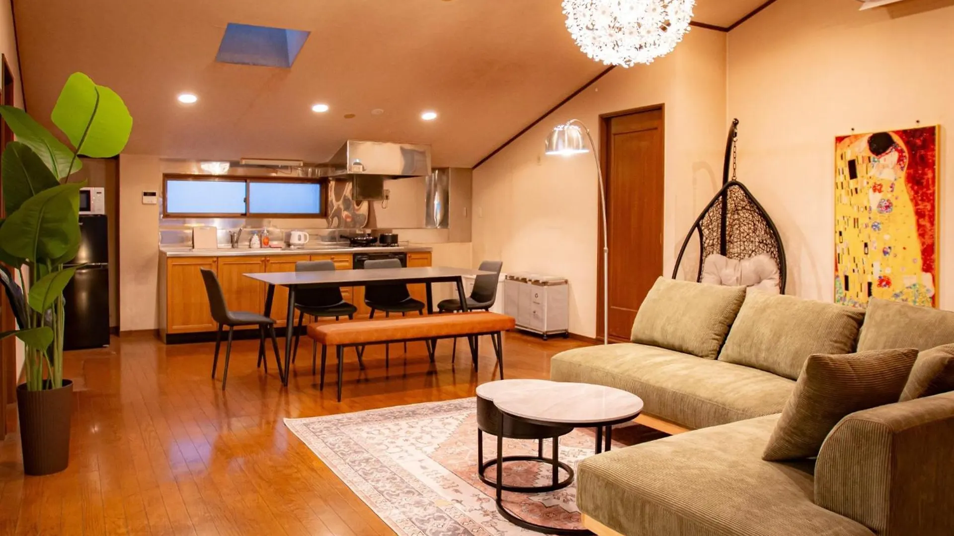 Otsu Building - Vacation Stay 18729 Tokio 0*,  Japonia