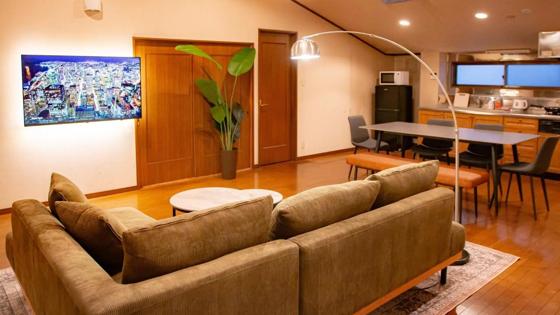 Otsu Building - Vacation Stay 18729 Tokio 0*,