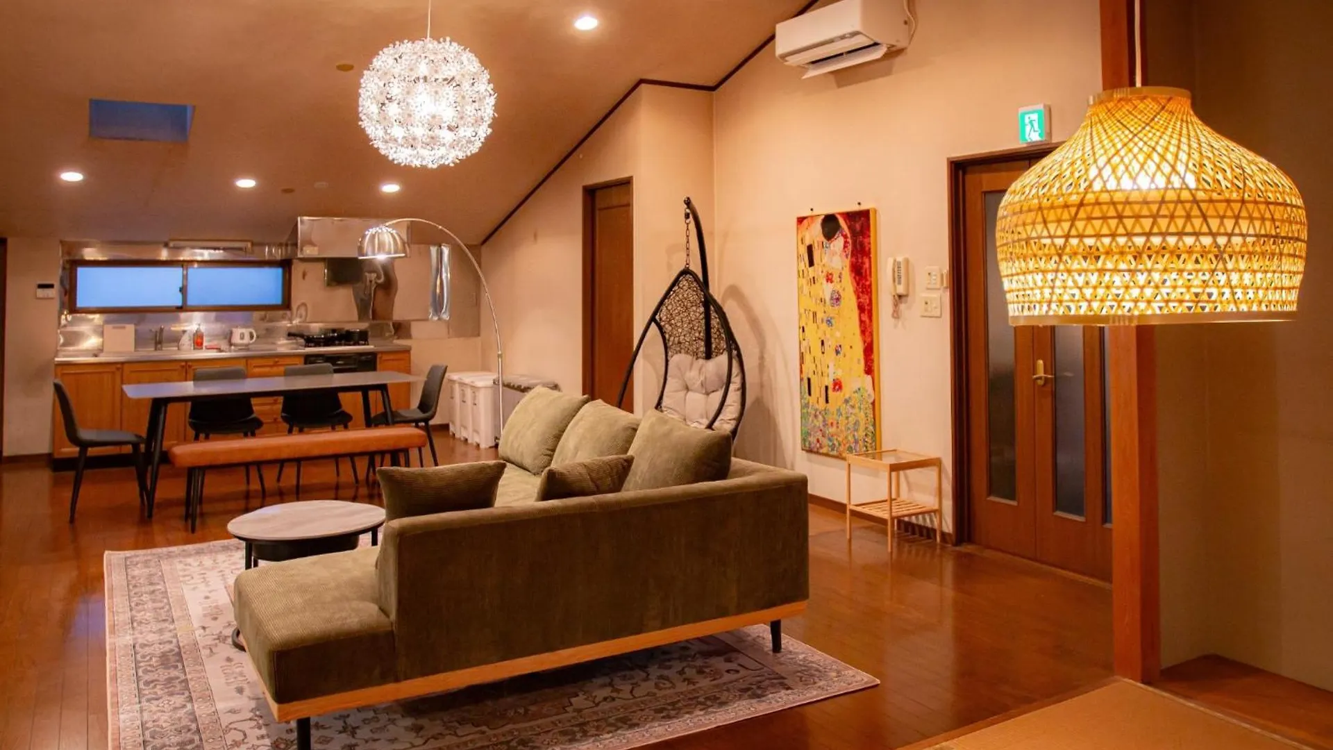 Otsu Building - Vacation Stay 18729 Tokio Apartament