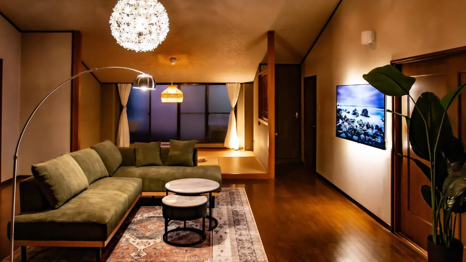 Otsu Building - Vacation Stay 18729 Tokio